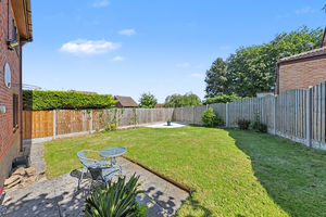 Hallfield Close Wingerworth